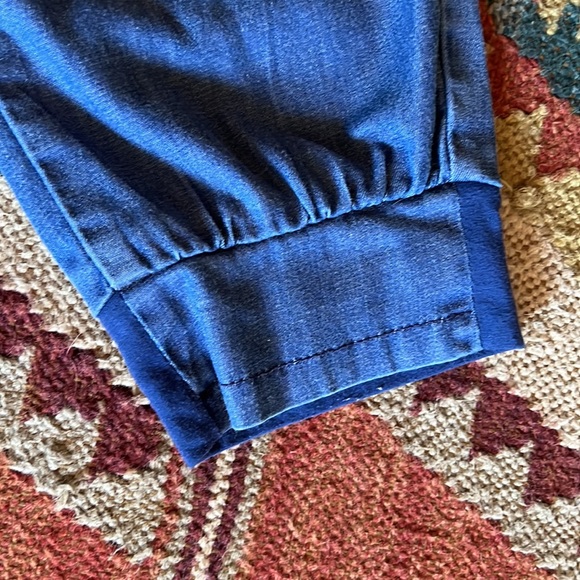 NYDJ jogger pants - Picture 3 of 4